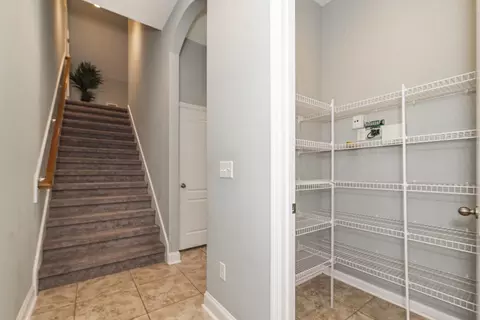 Entry Way - 3420 S Silvertree Way, Saint Augustine, FL 32086 photo 9 of 11