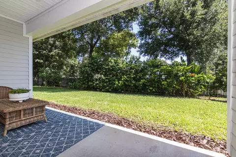 Exterior - 3420 S Silvertree Way, Saint Augustine, FL 32086 photo 8 of 13