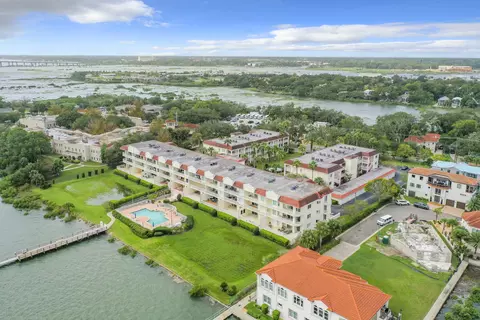 157 Marine St #207, Saint Augustine, FL 32084 photo 42