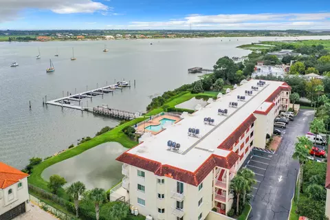 157 Marine St #207, Saint Augustine, FL 32084 photo 8