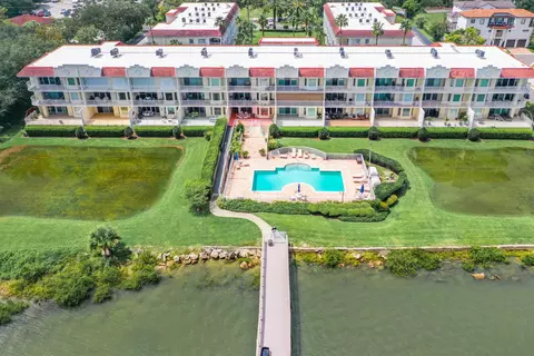 157 Marine St #207, Saint Augustine, FL 32084 photo 36