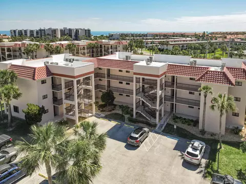 View/Area - 4250 A1a S C14 #C14, Saint Augustine, FL 32080 photo 3 of 4