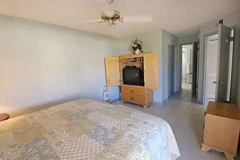 Bedroom - 4250 A1a S C14 #C14, Saint Augustine, FL 32080 photo 3 of 3