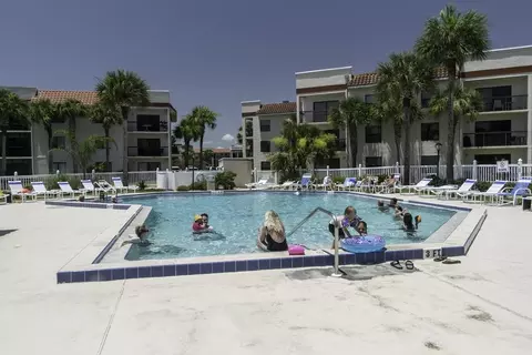 Exterior - 4250 A1a S C14 #C14, Saint Augustine, FL 32080 photo 2 of 4