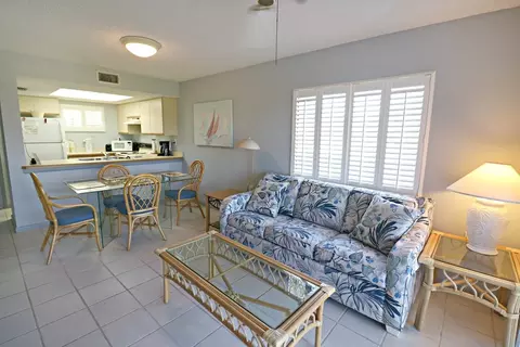 Living - 4250 A1a S C14 #C14, Saint Augustine, FL 32080 photo 1 of 2