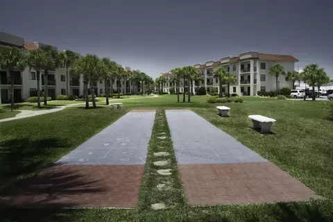 Exterior - 4250 A1a S C14 #C14, Saint Augustine, FL 32080 photo 3 of 4