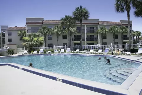 Exterior - 4250 A1a S C14 #C14, Saint Augustine, FL 32080 photo 1 of 4