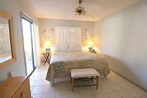 Bedroom - 4250 A1a S C14 #C14, Saint Augustine, FL 32080 photo 1 of 3