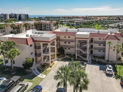 View/Area - 4250 A1a S C14 #C14, Saint Augustine, FL 32080 photo 4 of 4