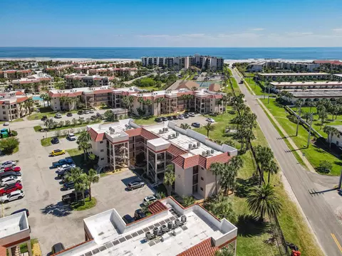 View/Area - 4250 A1a S C14 #C14, Saint Augustine, FL 32080 photo 2 of 4