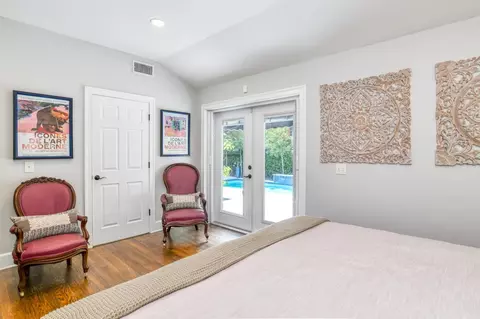 Bedroom - 22 Nelmar Ave, Saint Augustine, FL 32084 photo 3 of 5