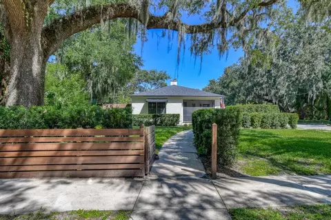 Exterior - 22 Nelmar Ave, Saint Augustine, FL 32084 photo 2 of 18