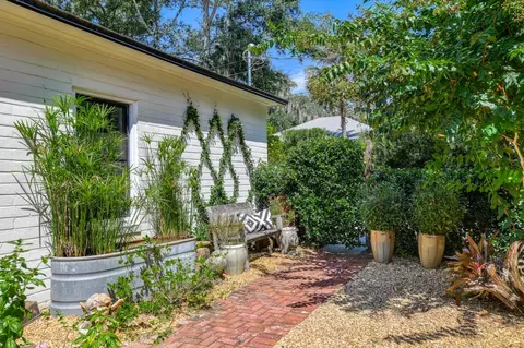 Exterior - 22 Nelmar Ave, Saint Augustine, FL 32084 photo 16 of 18