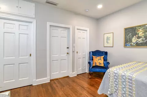 Bedroom - 22 Nelmar Ave, Saint Augustine, FL 32084 photo 5 of 5
