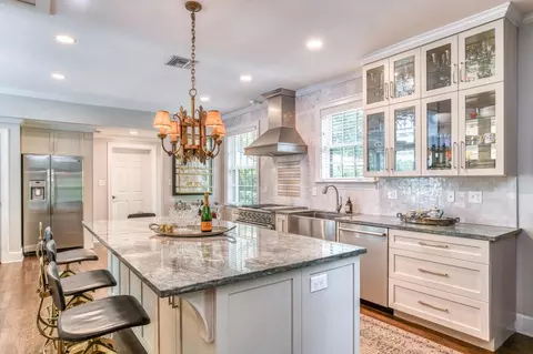 Kitchen - 22 Nelmar Ave, Saint Augustine, FL 32084 photo 1 of 3