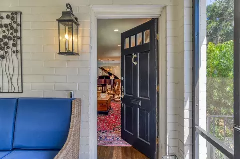 Entry Way - 22 Nelmar Ave, Saint Augustine, FL 32084 photo 1 of 6
