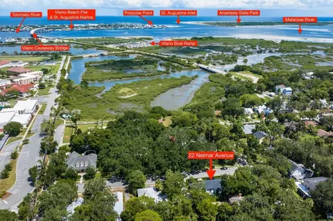 Other - 22 Nelmar Ave, Saint Augustine, FL 32084 photo 5 of 5