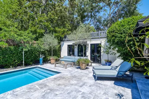 Exterior - 22 Nelmar Ave, Saint Augustine, FL 32084 photo 11 of 18