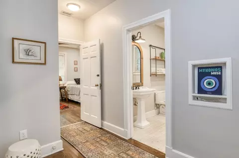 Entry Way - 22 Nelmar Ave, Saint Augustine, FL 32084 photo 6 of 6