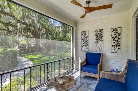 Exterior - 22 Nelmar Ave, Saint Augustine, FL 32084 photo 14 of 18
