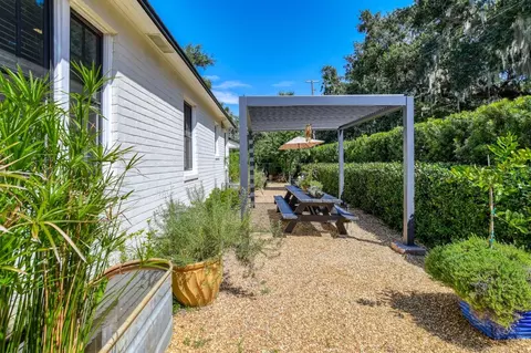 Exterior - 22 Nelmar Ave, Saint Augustine, FL 32084 photo 15 of 18