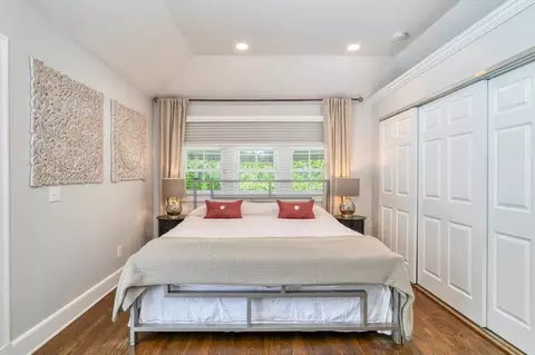 Bedroom - 22 Nelmar Ave, Saint Augustine, FL 32084 photo 1 of 5