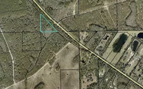 1925 Cr-13, Bunnell, FL 32110