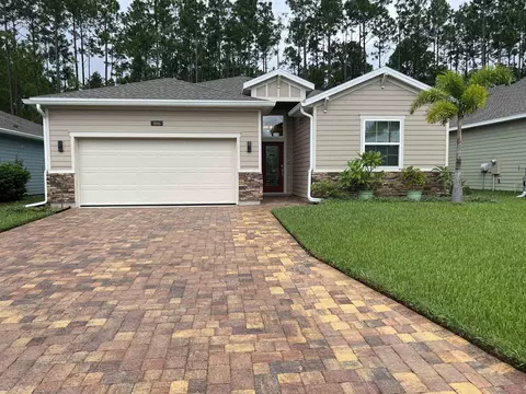 406 Montserrat Dr, Saint Augustine, FL 32092 photo 1
