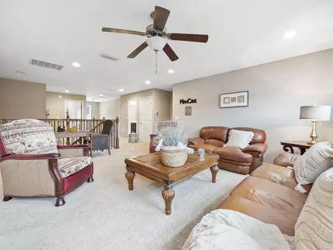 Living - 424 Downs Corner Rd, Saint Augustine, FL 32092 photo 5 of 6