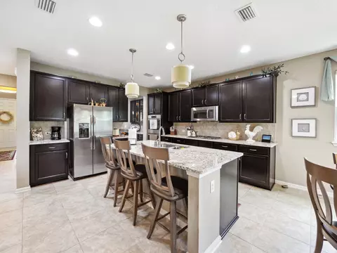 Kitchen - 424 Downs Corner Rd, Saint Augustine, FL 32092 photo 1 of 5