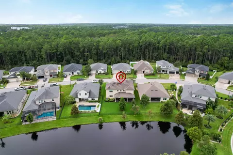View/Area - 424 Downs Corner Rd, Saint Augustine, FL 32092 photo 1 of 2
