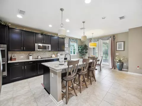 Kitchen - 424 Downs Corner Rd, Saint Augustine, FL 32092 photo 3 of 5