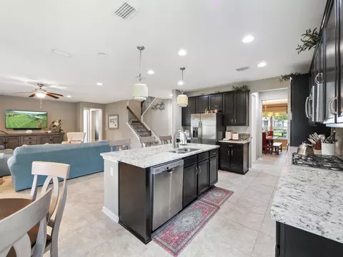 Kitchen - 424 Downs Corner Rd, Saint Augustine, FL 32092 photo 5 of 5