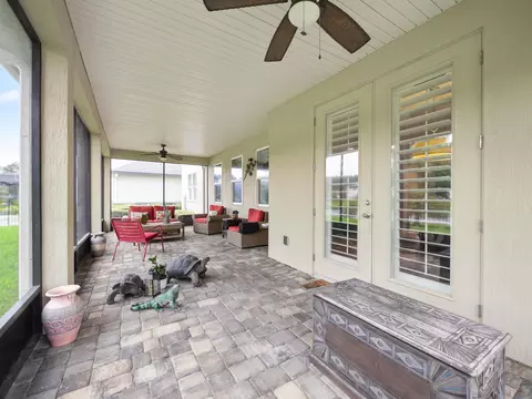 Exterior - 424 Downs Corner Rd, Saint Augustine, FL 32092 photo 8 of 14
