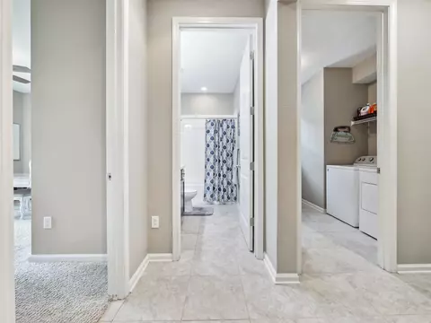 Entry Way - 424 Downs Corner Rd, Saint Augustine, FL 32092 photo 2 of 4
