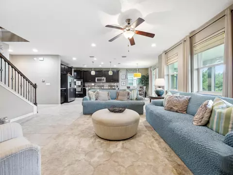 Living - 424 Downs Corner Rd, Saint Augustine, FL 32092 photo 4 of 6