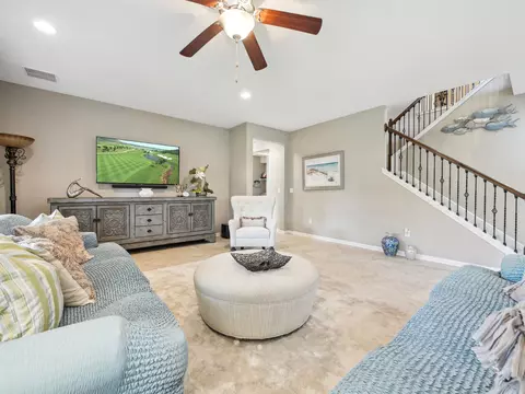 Living - 424 Downs Corner Rd, Saint Augustine, FL 32092 photo 1 of 6