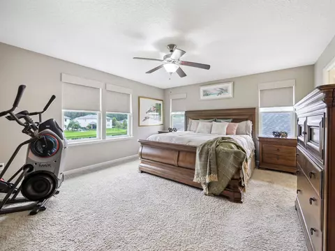 Bedroom - 424 Downs Corner Rd, Saint Augustine, FL 32092 photo 1 of 7