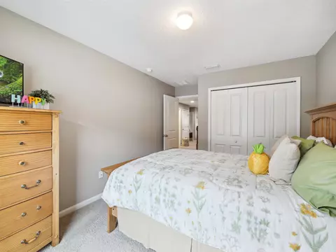 Bedroom - 424 Downs Corner Rd, Saint Augustine, FL 32092 photo 5 of 7