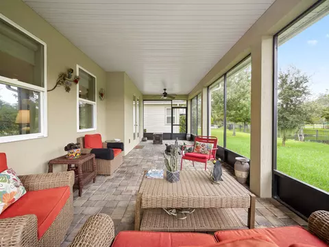 Exterior - 424 Downs Corner Rd, Saint Augustine, FL 32092 photo 3 of 14