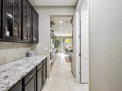 Entry Way - 424 Downs Corner Rd, Saint Augustine, FL 32092 photo 1 of 4