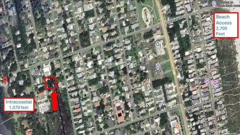 311 Micklers, Saint Augustine Beach, FL 32080 photo 11