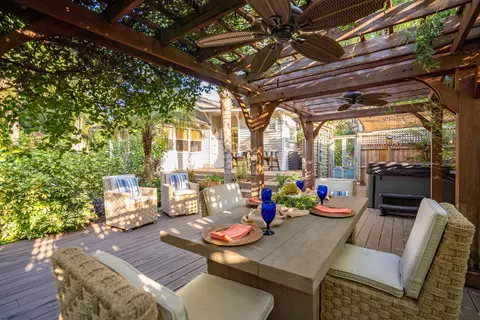 7 Milton St, Saint Augustine, FL 32084 photo 45