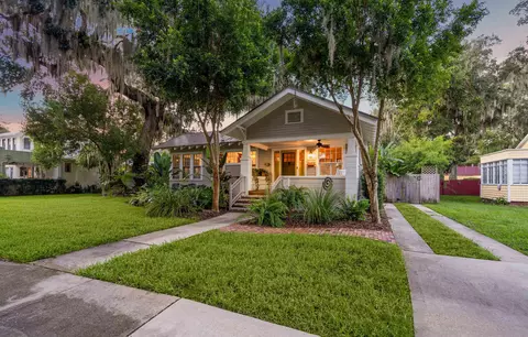 7 Milton St, Saint Augustine, FL 32084 photo 1