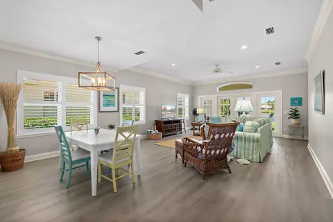 Dining - 1760 Sea Fair Dr, Saint Augustine, FL 32080 photo 1 of 4