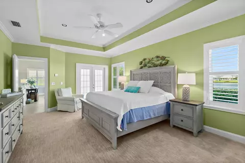 Bedroom - 1760 Sea Fair Dr, Saint Augustine, FL 32080 photo 3 of 9