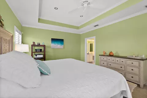 Bedroom - 1760 Sea Fair Dr, Saint Augustine, FL 32080 photo 2 of 9
