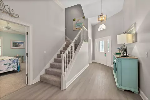 Entry Way - 1760 Sea Fair Dr, Saint Augustine, FL 32080 photo 1 of 5