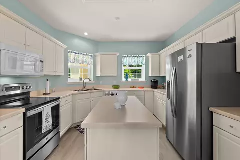 Kitchen - 1760 Sea Fair Dr, Saint Augustine, FL 32080 photo 1 of 4