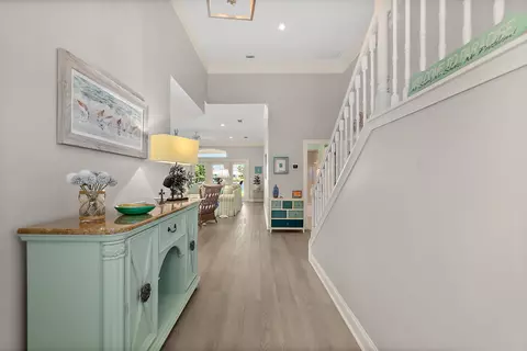 Entry Way - 1760 Sea Fair Dr, Saint Augustine, FL 32080 photo 2 of 5